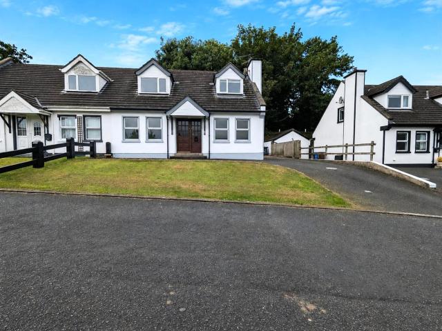 House for rent in Castlewellan, Northern Ireland