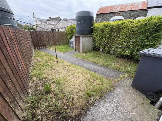 House for rent in Northern Ireland