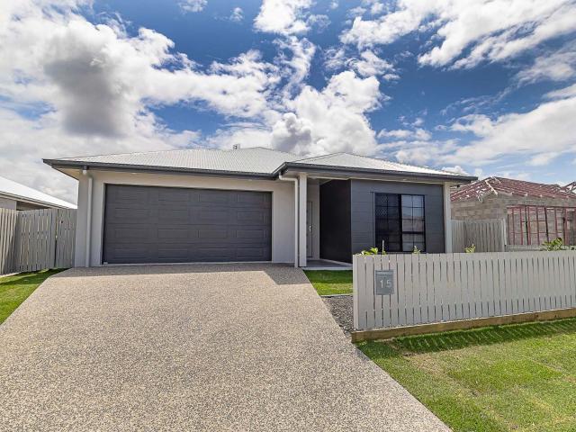 House for rent in Shaw, Townsville City