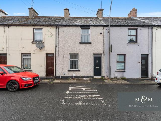 House for rent in Portadown, Northern Ireland