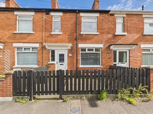 House for rent in Sydenham, Belfast
