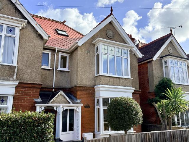 House for rent in Cowes, Isle of Wight