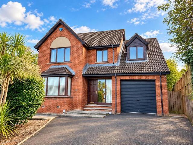 House for rent in Newtownards, County Down