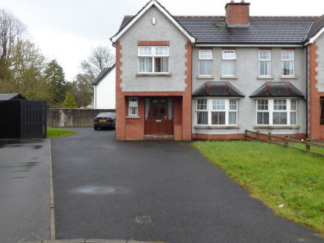 House for rent in Omagh, Northern Ireland