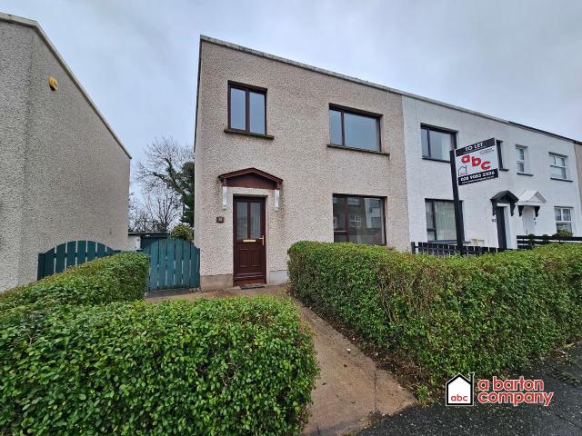 House for rent in Whiteabbey, Newtownabbey