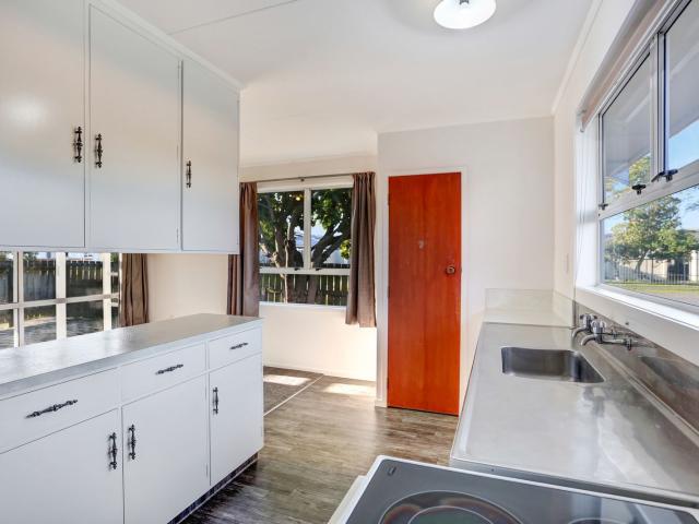 House for rent in Gisborne