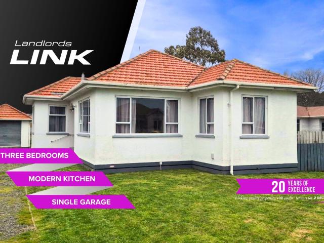 House for rent in Hillsborough, Taranaki