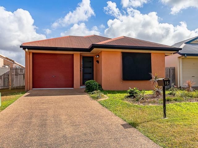 House for rent in Kirwan, Queensland