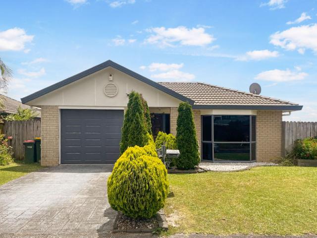 House for rent in Howick, Oroua County