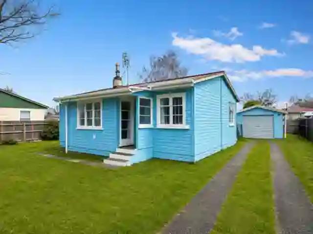 House for rent in Tokoroa, Waikato