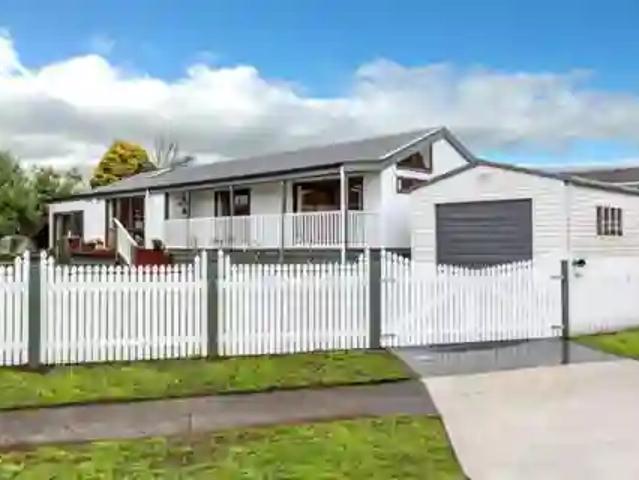 House for rent in Okato, Taranaki