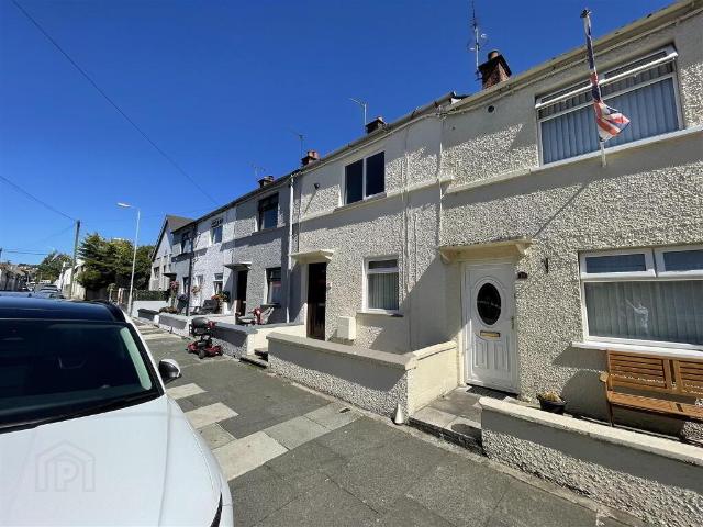 House for rent in Newtownards, County Down