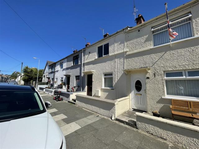 House for rent in Newtownards, County Down