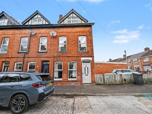 House for rent in Willowfield, Northern Ireland