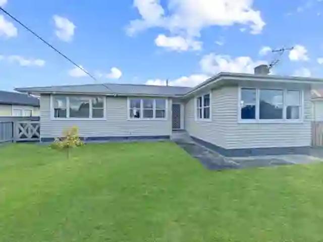 House for rent in Opaki, Wellington
