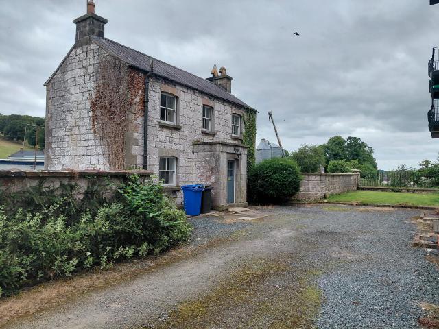 House for rent in Moneymore, Northern Ireland