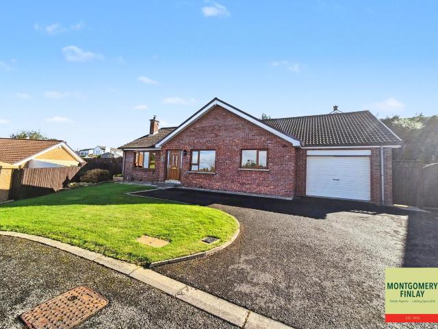 House for rent in Carrigan, Enniskillen