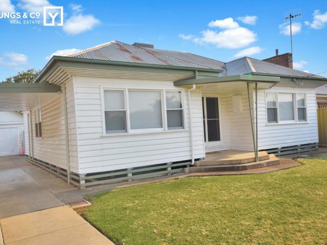 House for rent in Shepparton, Victoria