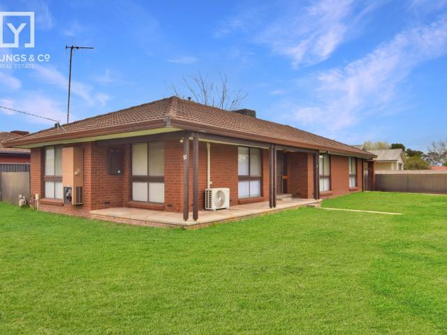 House for rent in Shepparton, Victoria