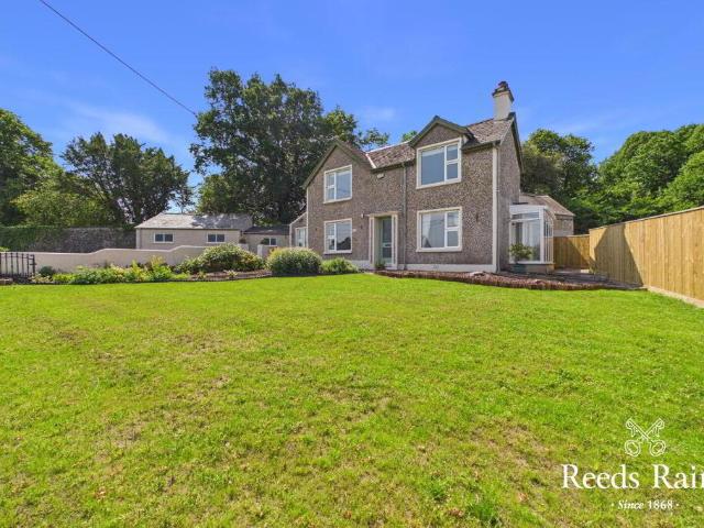 House for rent in Hillsborough, Northern Ireland