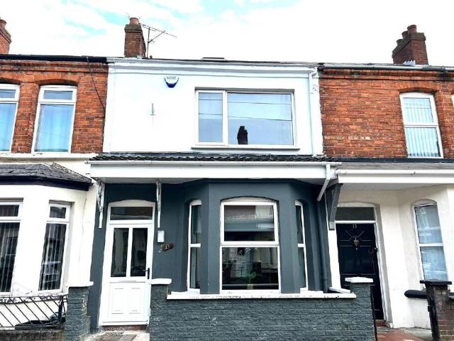 House for rent in Bloomfield, Northern Ireland