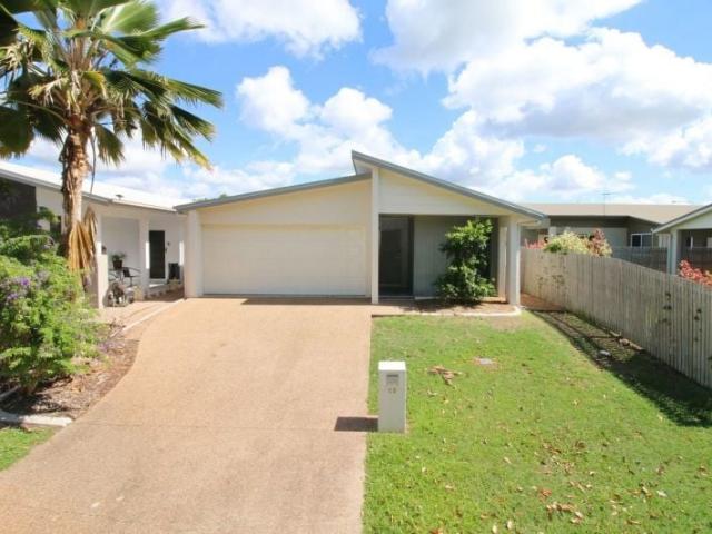 House for rent in Bohle Plains, Queensland