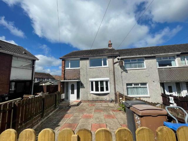 House for rent in Newtownabbey, Northern Ireland