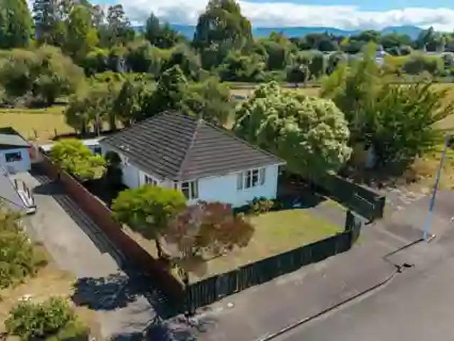 House for rent in Tararua District