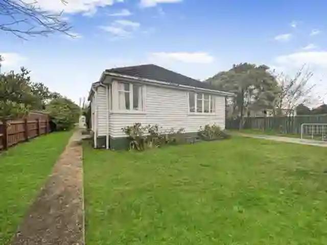 House for rent in Dannevirke, Tararua District