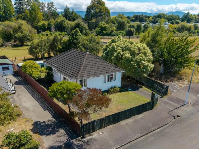 House for rent in Dannevirke