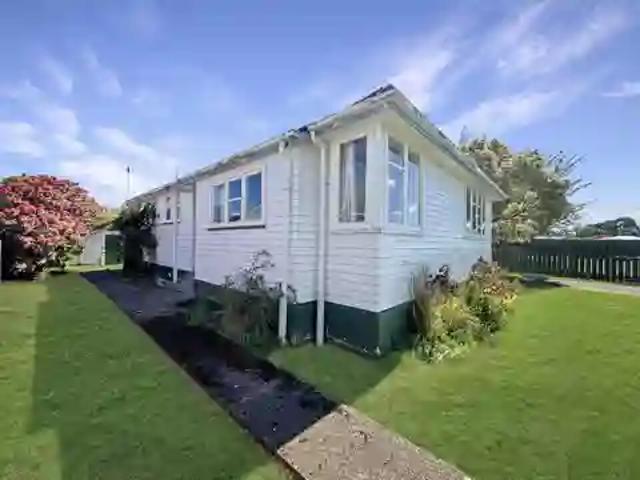 House for rent in Dannevirke, Tararua District