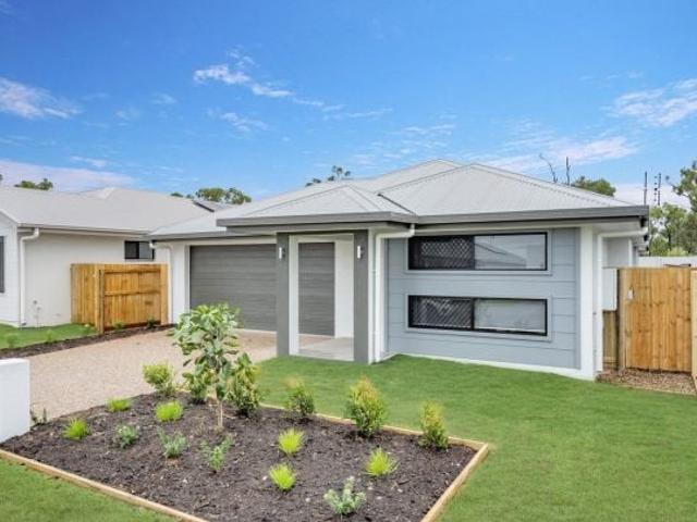 House for rent in The Reserve, Townsville City