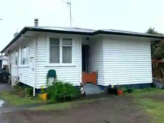 House for rent in Taupahi, Waikato