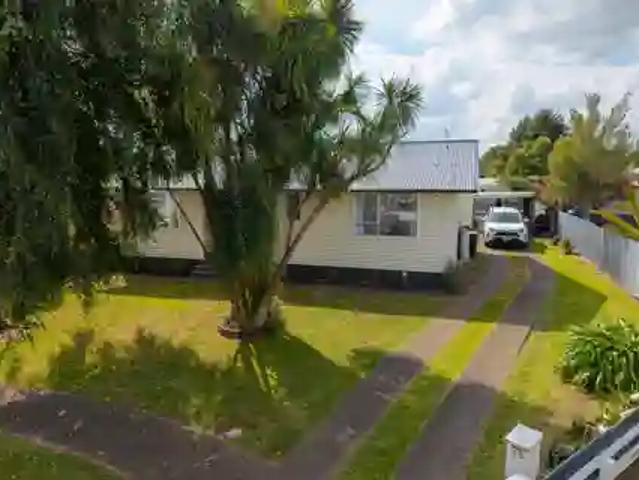 House for rent in Dannevirke, Tararua District
