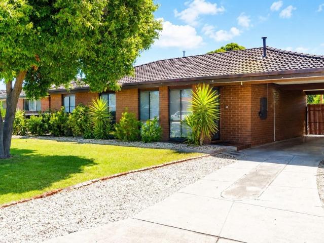 House for rent in Shepparton, Victoria