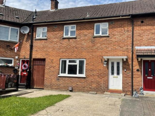House for rent in Portadown, Northern Ireland