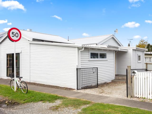 House for rent in Gisborne