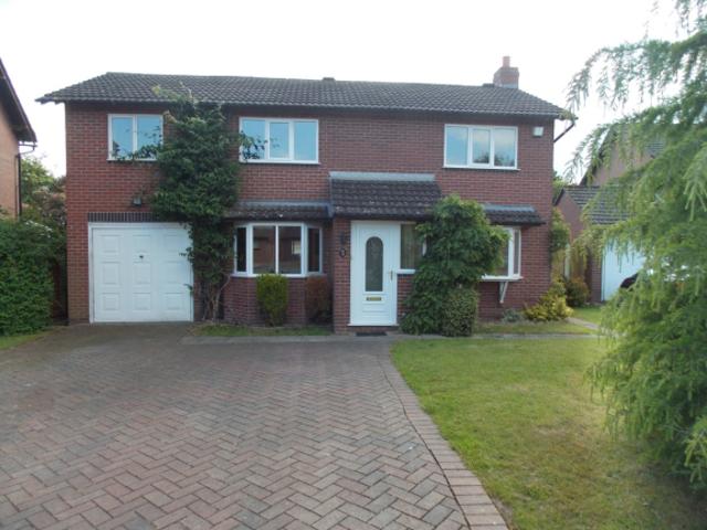House for rent in Gains Park, Frankwell