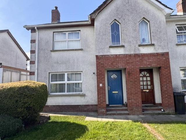 House for rent in Maghera, Northern Ireland