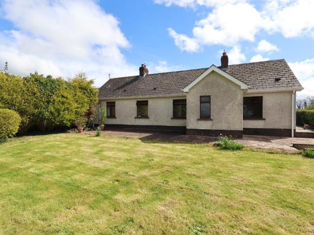 House for rent in Donaghmore, Northern Ireland