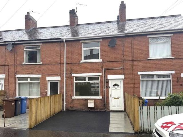 House for rent in Dunmurry, Northern Ireland