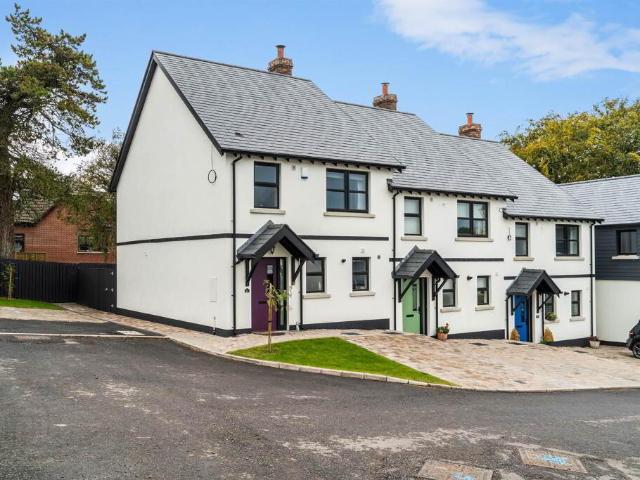 House for rent in Northern Ireland