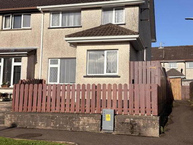 House for rent in Windmill Hill, Enniskillen