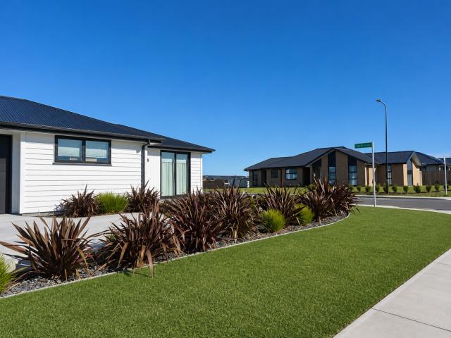 House for rent in Woodend, Canterbury