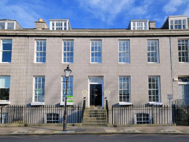 House for rent in City Centre, Ballindoch