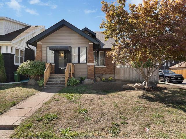 House for rent in Maidstone, Ontario