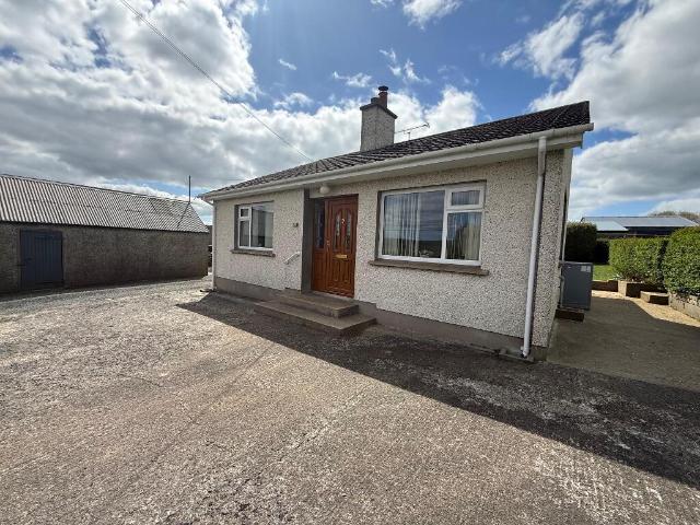House for rent in Northern Ireland