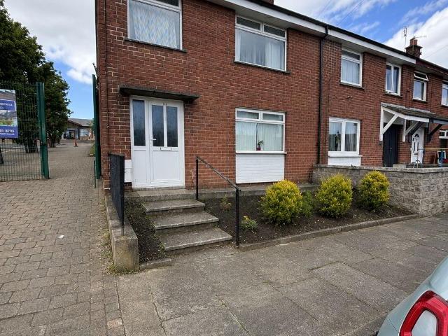 House for rent in Newtownards, Northern Ireland