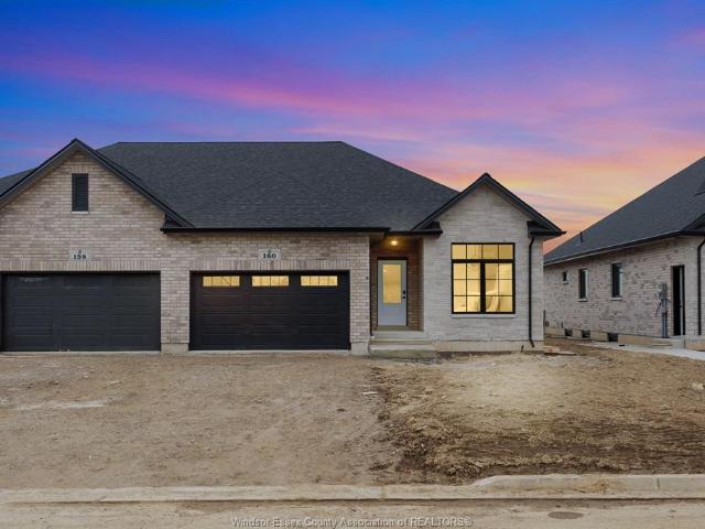 House for rent in Amherstburg, Ontario