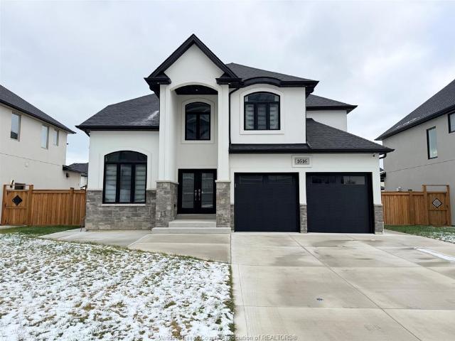 House for rent in Maidstone, Ontario